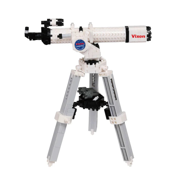 Nanoblocks Vixen Astronomical Telescope Porta II - Good Games