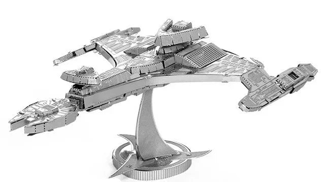 Metal Earth - Star Trek Vorcha Class - Good Games