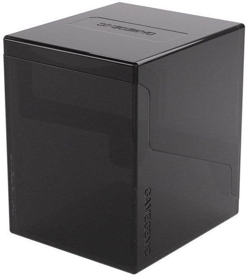 Gamegenic - Bastion Deck Box 100+ XL Clear