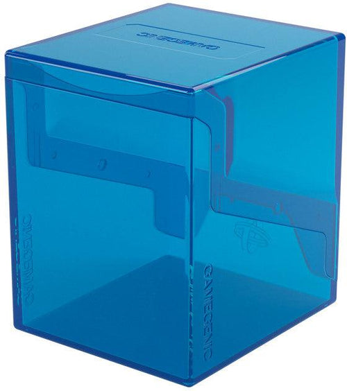 Gamegenic - Bastion Deck Box 100+ XL Clear