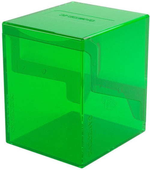 Gamegenic - Bastion Deck Box 100+ XL Clear