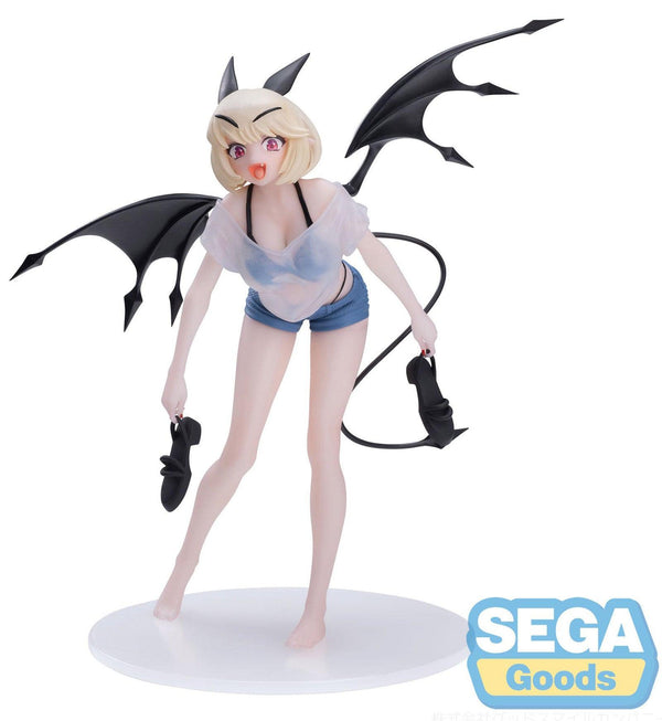 Debby the Corsifa is Emulous Luminasta Debby the Corsifa Swimsuit Ver