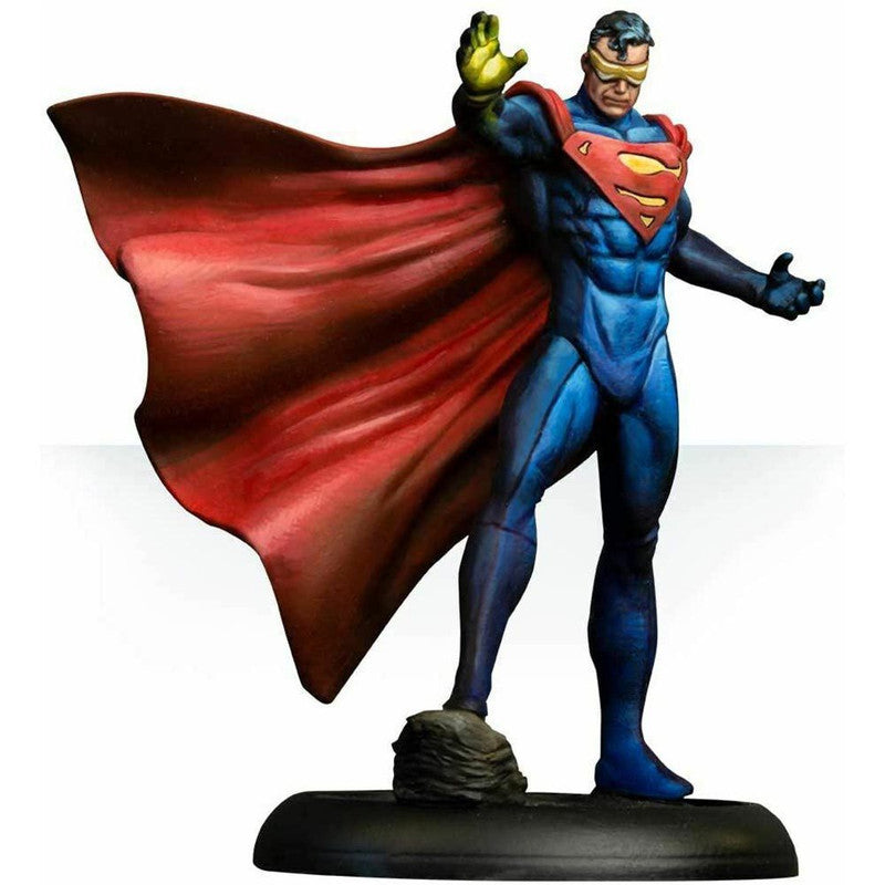 DC Miniature Game Eradicator  perspective view