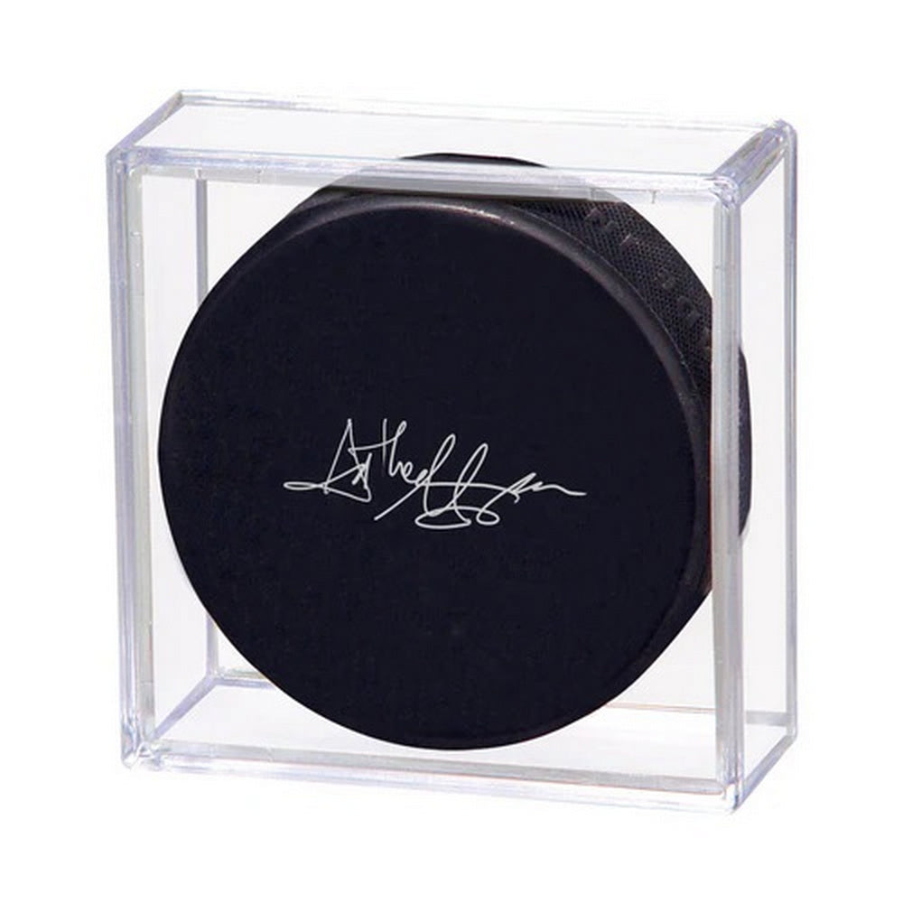 Ultra Pro Regulation Puck UV Holder - Good Games