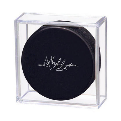 Ultra Pro Regulation Puck UV Holder - Good Games