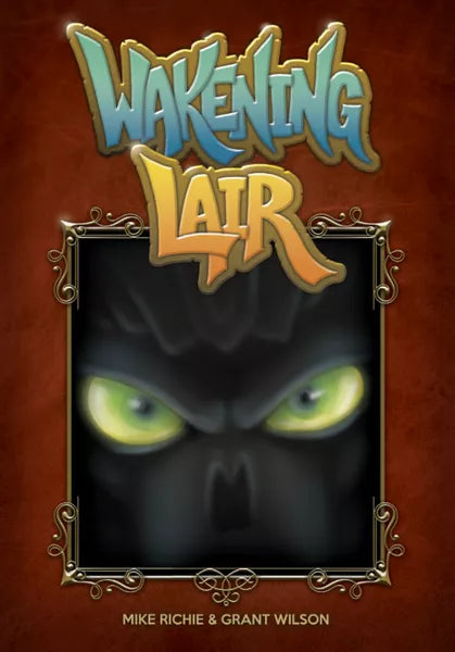 Wakening Lair (Preorder) - Good Games