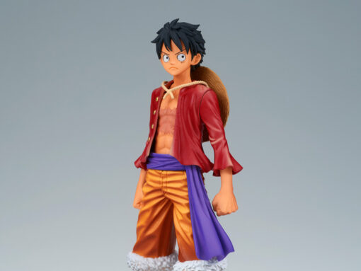 One Piece DXF The Grandline Series Wano Country Monkey D. Luffy - Good Games