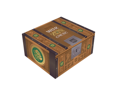 War Chest - Good Games
