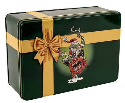 Warhammer 40000: Gobbo Tin Box - Good Games