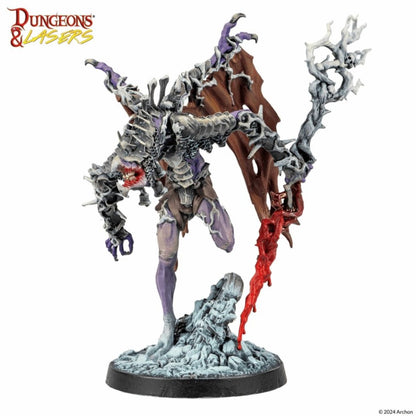 Dungeons & Lasers: Warlords Of Chaos - Good Games