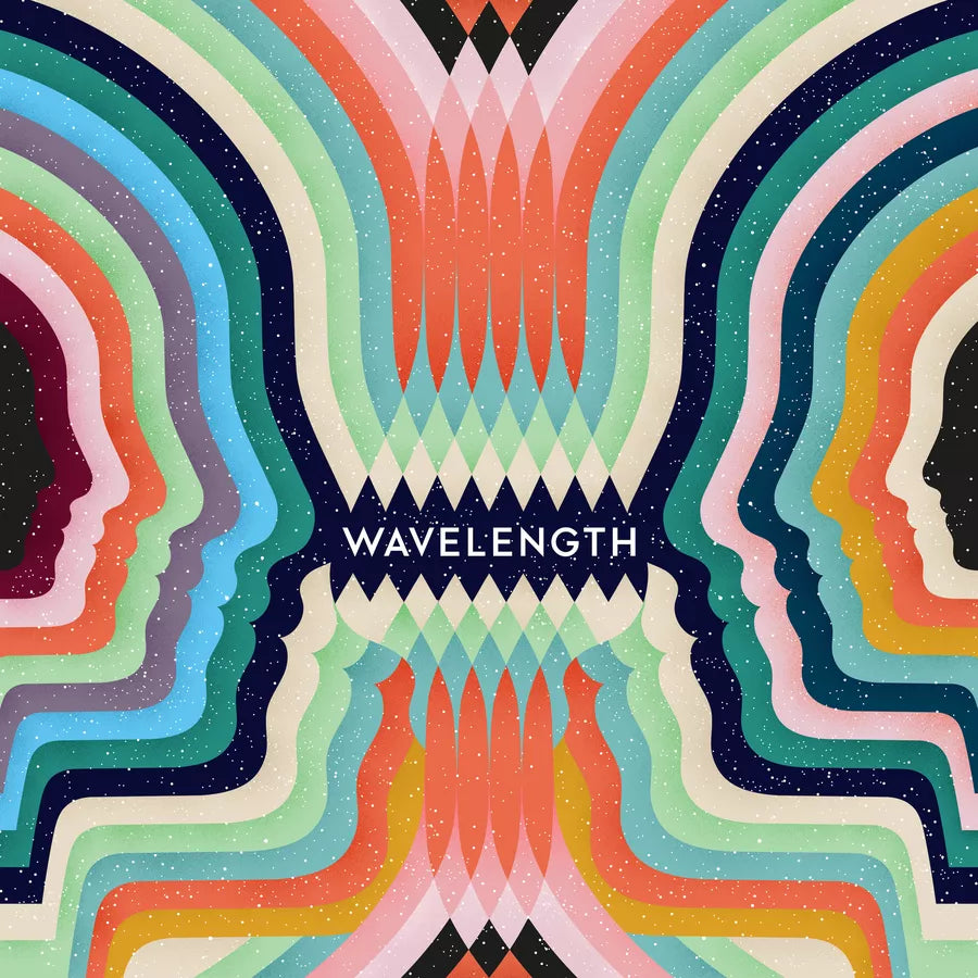 Wavelength - Good Games