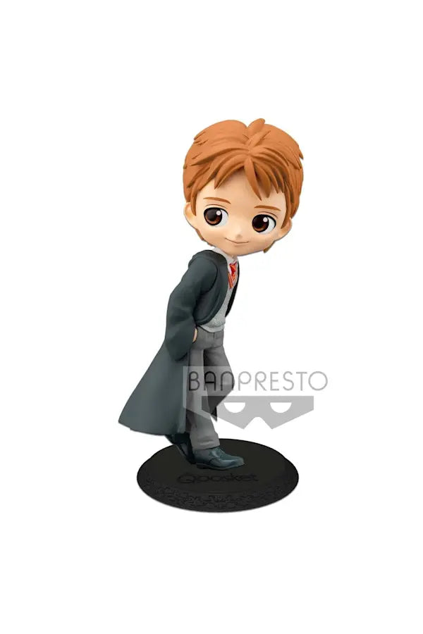 Harry Potter Q posket George Weasley (Ver. B) - Good Games