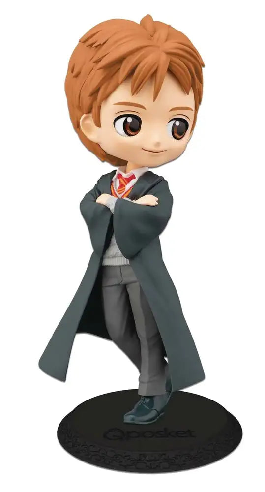 Harry Potter Q-Posket Fred Weasley V2 Figure