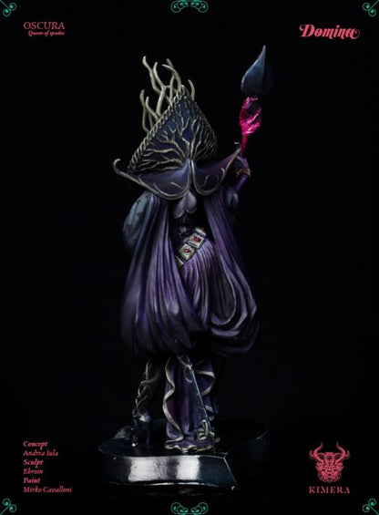 Kimera models: Oscura 75mm - Good Games