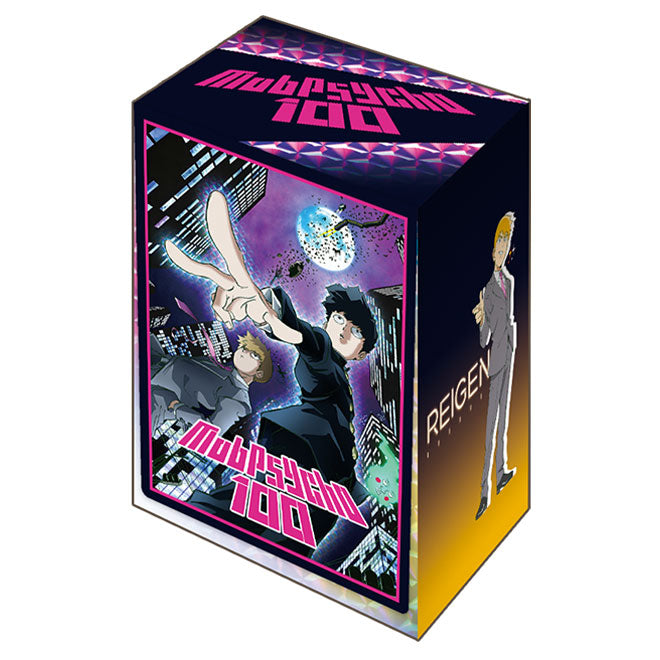 Weiss Schwarz - Mob Psycho 100 Supply Set