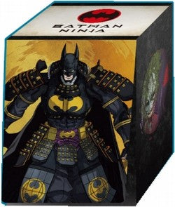 Weiss Schwarz - WS-SS Batman Ninja Supply Set - Good Games