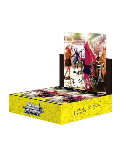 Weiss Schwarz - Bocchi The Rock! - Booster Box - Good Games