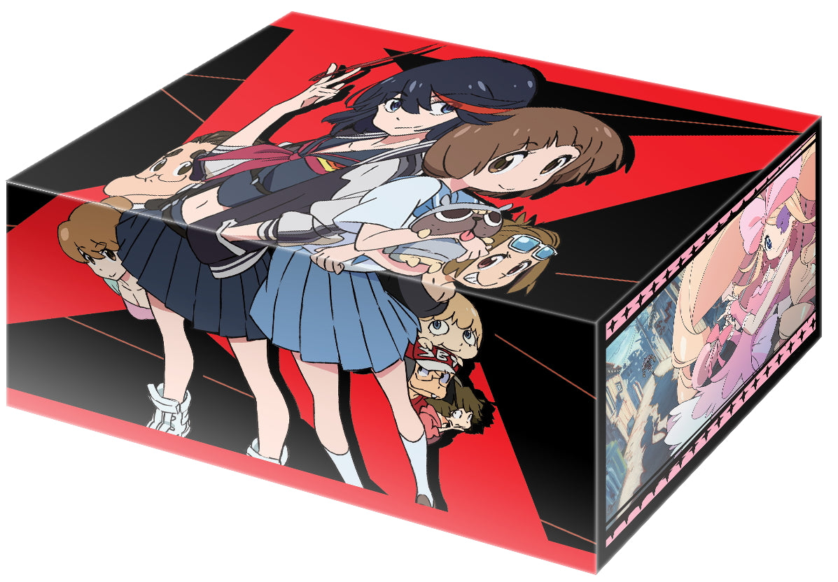Weiss Schwarz - Kill la Kill Power Up Set - Good Games