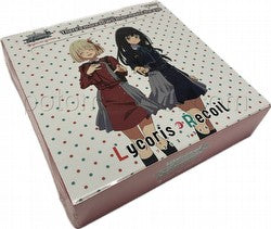 Weiss Schwarz - Lycoris Recoil Booster Box