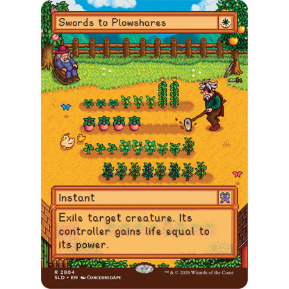 Magic Secret Lair - Welcome to Stardew Valley