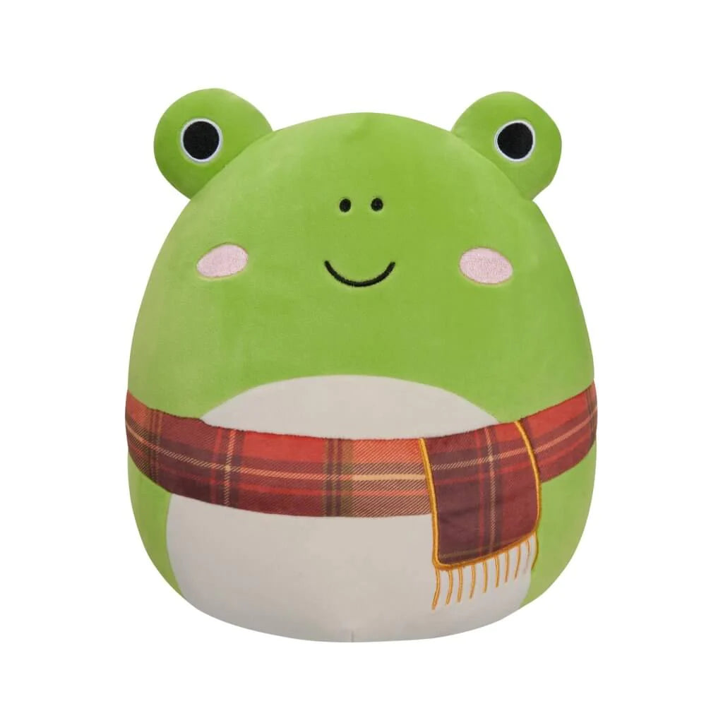 Squishmallows 12inch Wave 17 Assortment A - Good Games