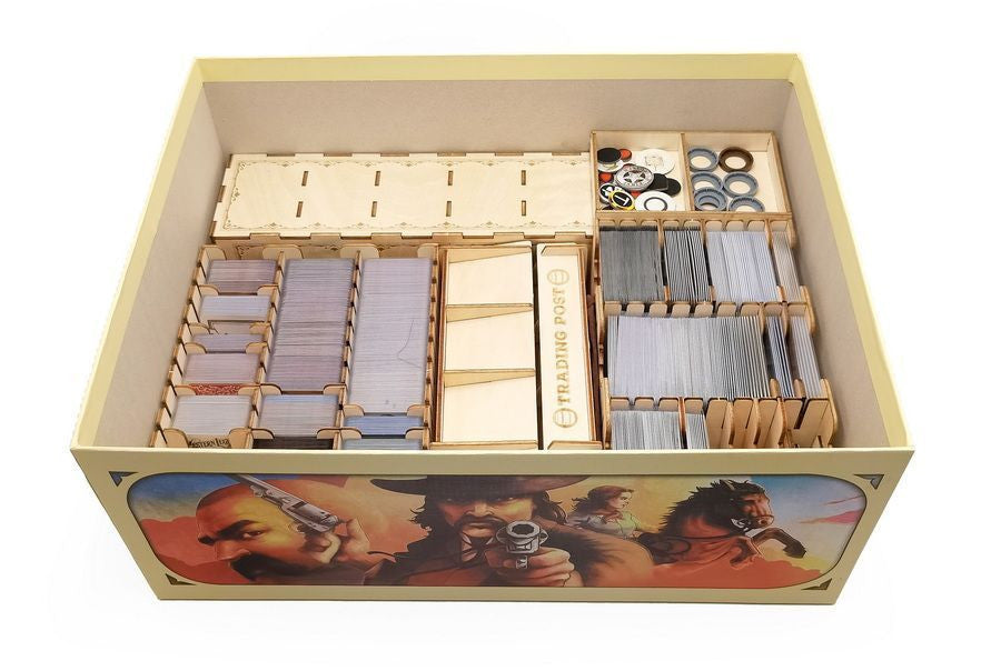 Western Legends - Big Box - Good Games