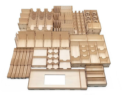 Western Legends - Big Box - Good Games