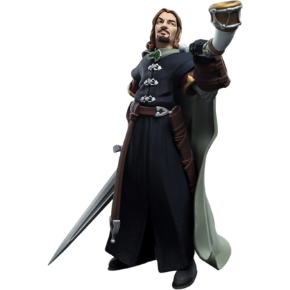 The Lord Of The Rings Mini Epics Boromir - Good Games
