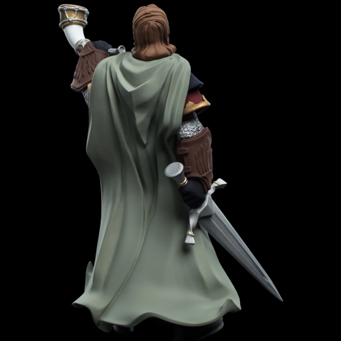 The Lord Of The Rings Mini Epics Boromir
