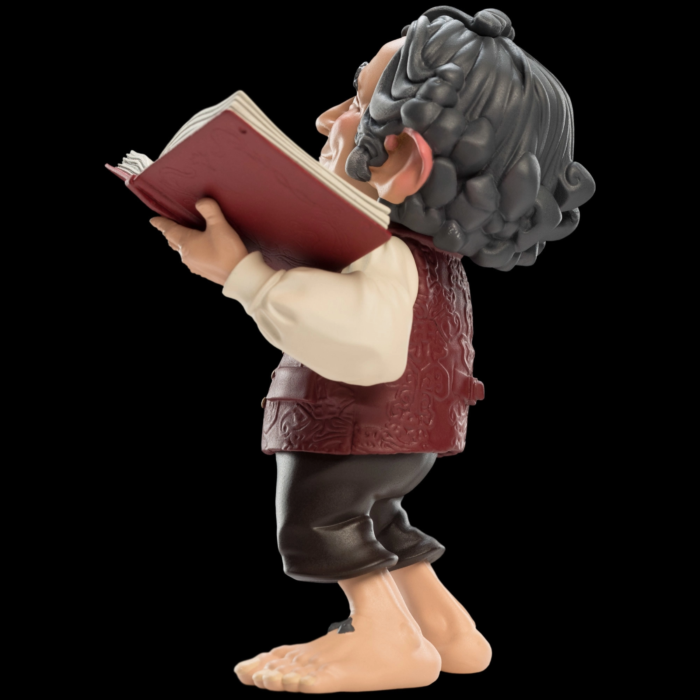 The Lord Of The Rings Mini Epics Bilbo