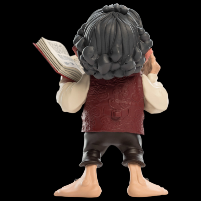 The Lord Of The Rings Mini Epics Bilbo