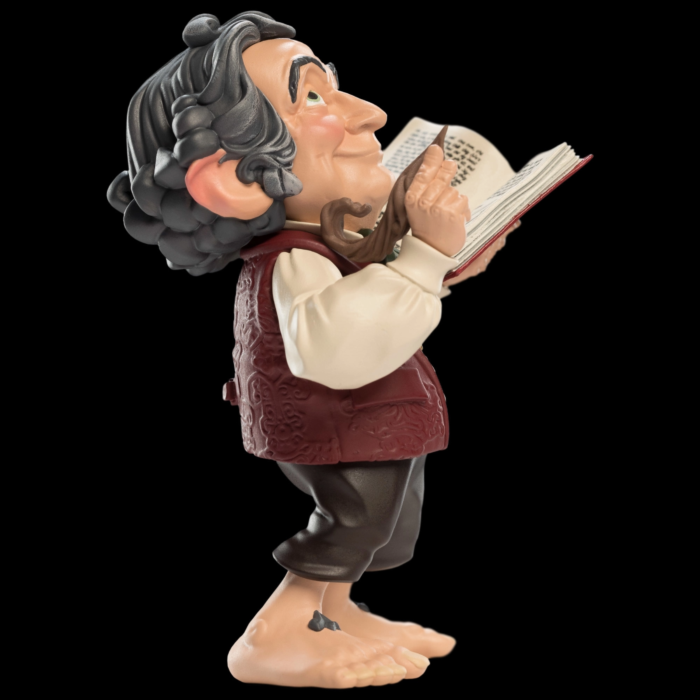 The Lord Of The Rings Mini Epics Bilbo