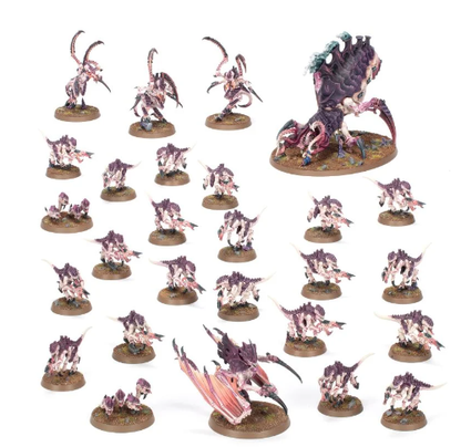 Warhammer 40000 - Starter Set (40-03) - Good Games