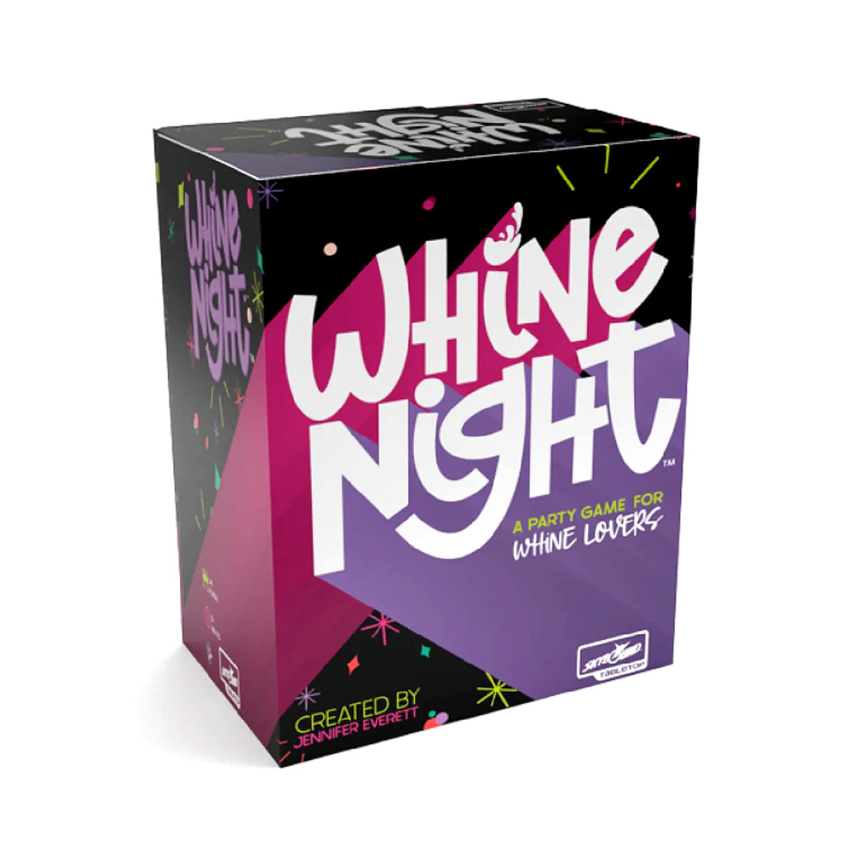 Whine Night (Preorder)