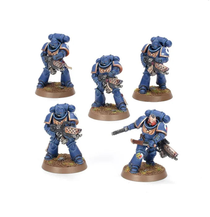 Warhammer 40000 - Introductory Set (40-04)