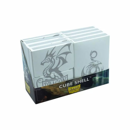 Dragon Shield - Cube Shell Deck Box - Good Games