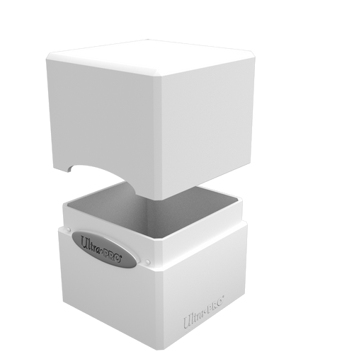 Ultra Pro - Deck Box Satin Cube 100+