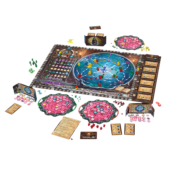 Witchstone - Good Games