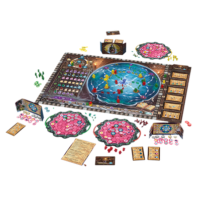 Witchstone - Good Games