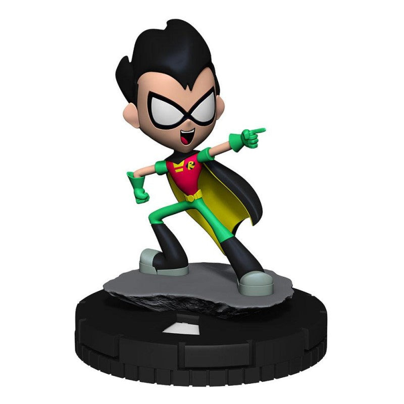 DC Comics Heroclix Batman Team-Up Miniatures Game - 222565 - Good Games