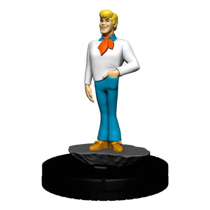 DC Comics Heroclix Batman Team-Up Miniatures Game - 222565 - Good Games