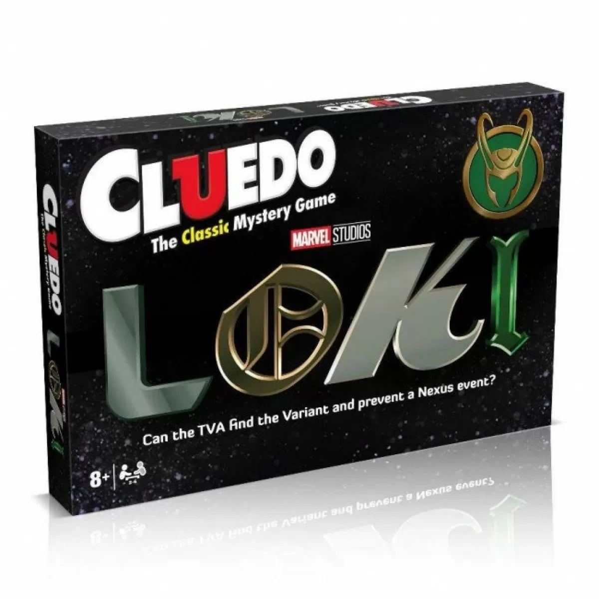 Cluedo - Loki - Good Games
