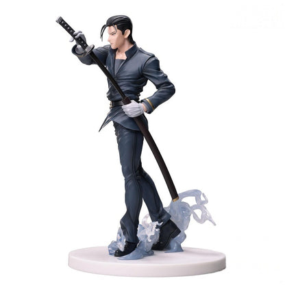 Good Smile Company Rurouni Kenshin Luminasta TV Anime Rurouni Kenshin Hajime Saito - Good Games