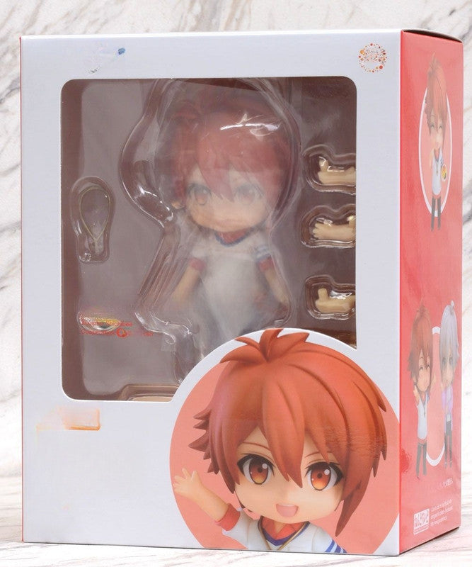 IDOLiSH7 Riku Nanase Nendoroid action figure in box with accessories