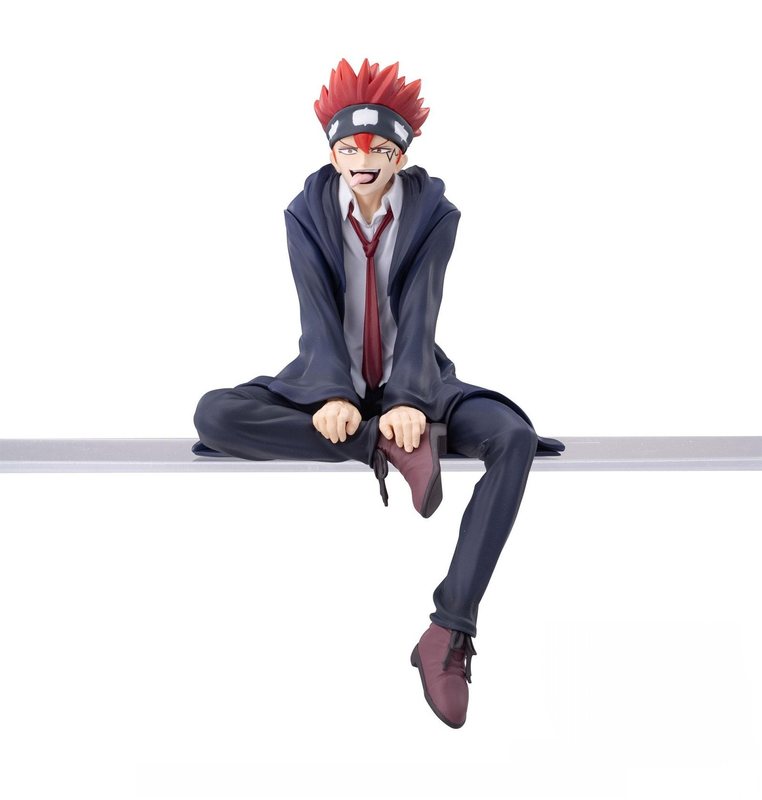 Good Smile Company Mashle: Magic and Muscles TV Anime PM Perching Dot Barrett Figure - Good Games