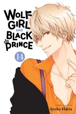 Wolf Girl and Black Prince; Vol. 14 (Preorder) - Good Games