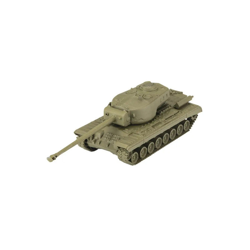 World of Tanks: Wave 12 - American T29 - Good Games
