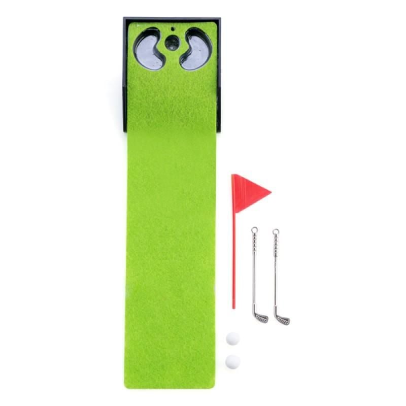 Worlds Smallest Golf Set Set - Good Games