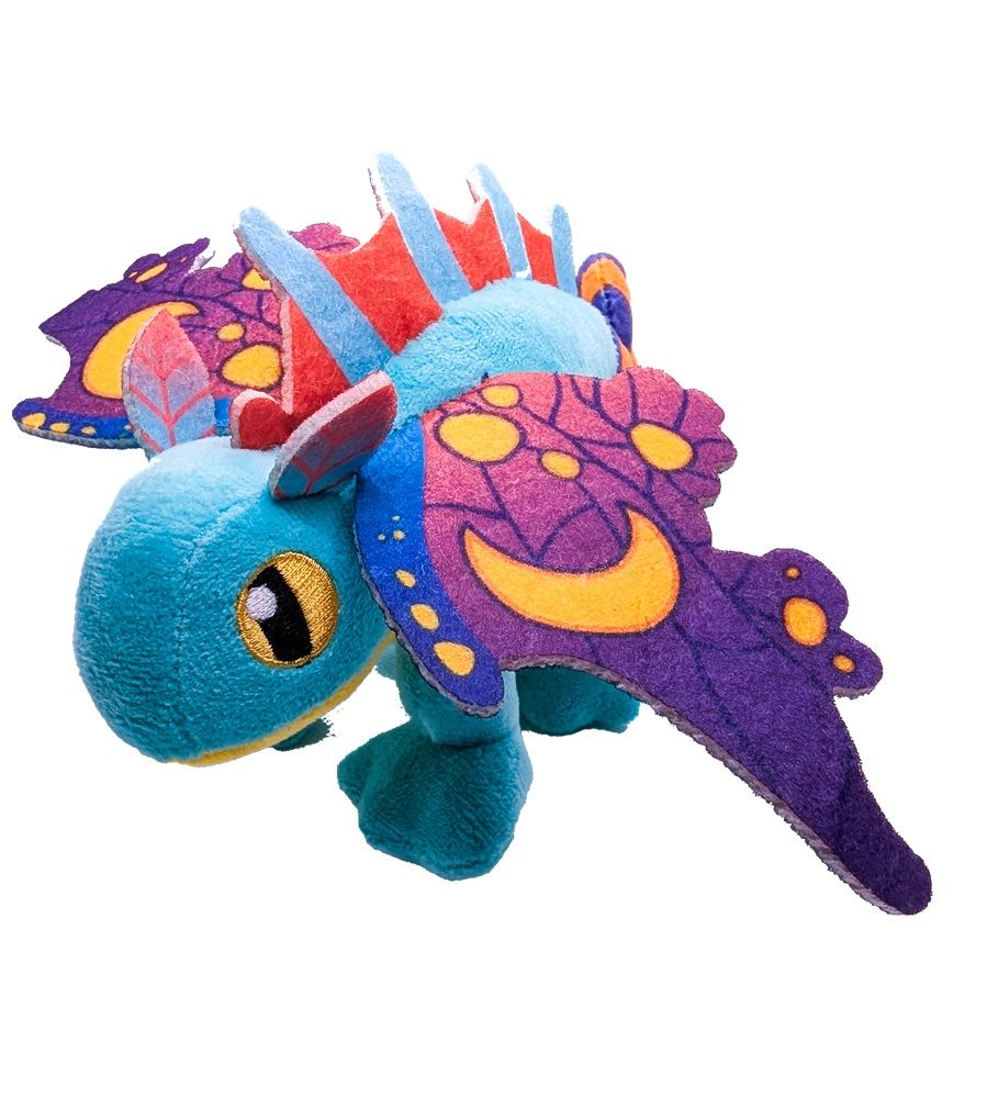 World of Warcraft Mini Plush - Good Games