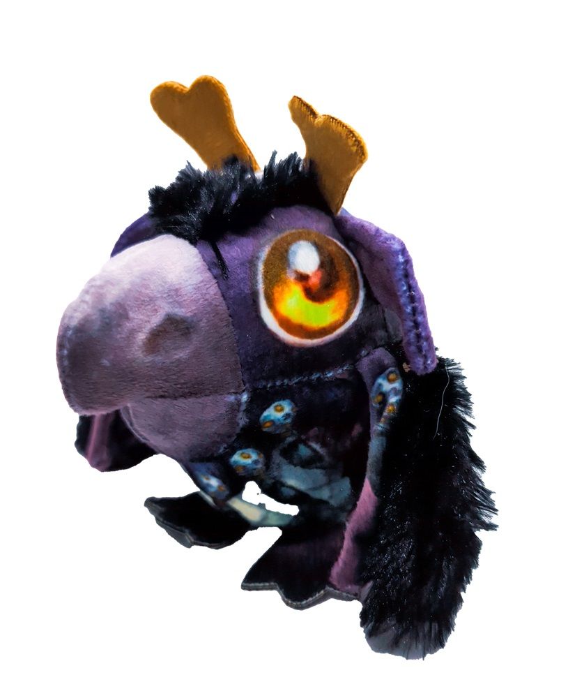World of Warcraft Mini Plush - Good Games